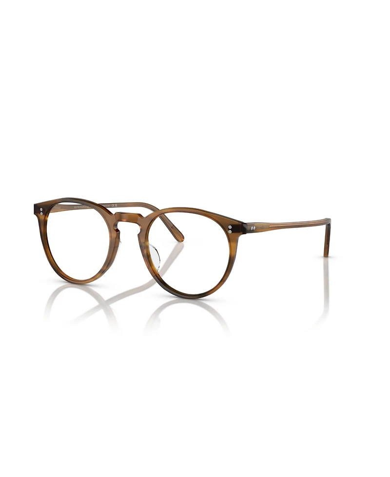 Oliver Peoples Men's O'Malley Eyeglasses