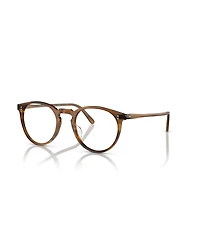 Oliver Peoples Men's O'Malley Eyeglasses