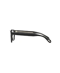Oliver Peoples Unisex Sheldrake Eyeglasses, OV5036