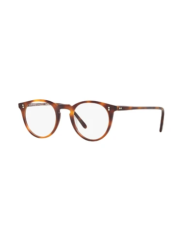 Oliver Peoples Men's O'Malley Eyeglasses, OV5183