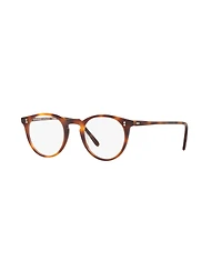 Oliver Peoples Men's O'Malley Eyeglasses, OV5183