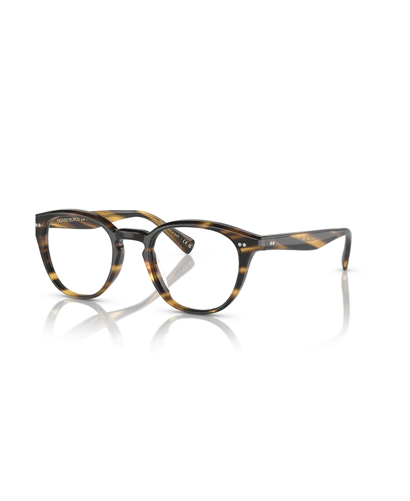 Oliver Peoples Unisex Desmon Eyeglasses, OV5454U