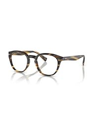 Oliver Peoples Unisex Desmon Eyeglasses, OV5454U