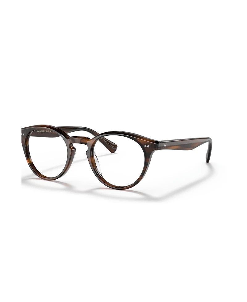 Oliver Peoples Unisex Romare Eyeglasses, OV5459U