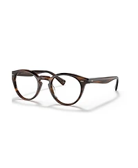 Oliver Peoples Unisex Romare Eyeglasses, OV5459U