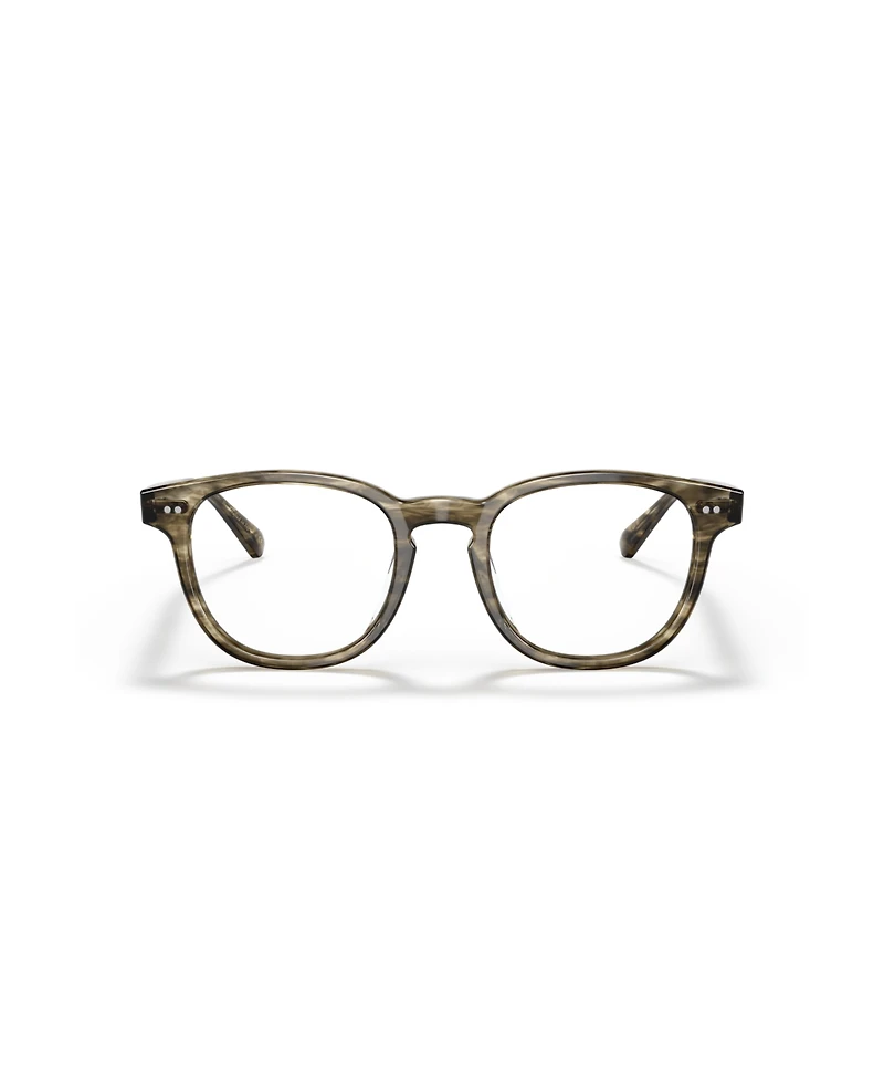 Oliver Peoples Unisex Kisho Eyeglasses, OV5480U