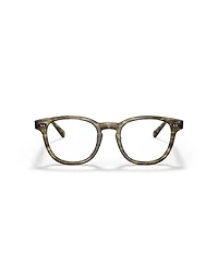 Oliver Peoples Unisex Kisho Eyeglasses, OV5480U