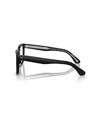 Oliver Peoples Unisex Parcell Eyeglasses