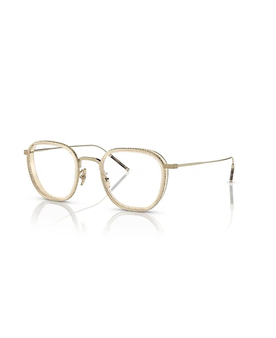 Oliver Peoples Unisex Tk-9 Eyeglasses, OV1321T
