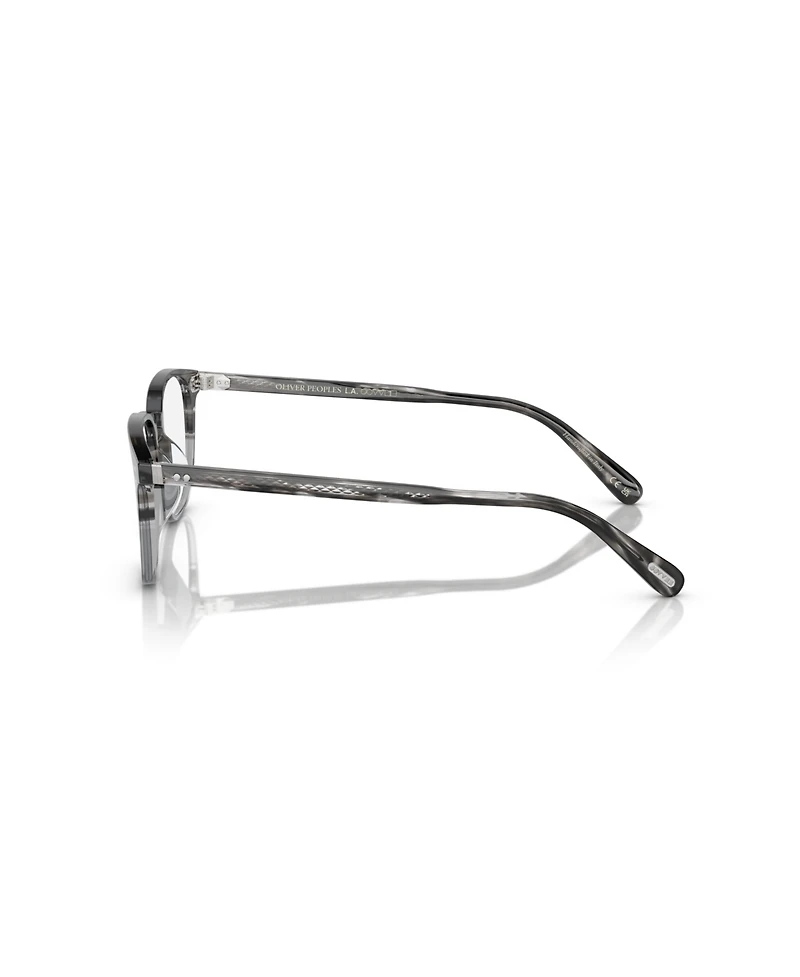 Oliver Peoples Men's Nev Eyeglasses, OV5532U