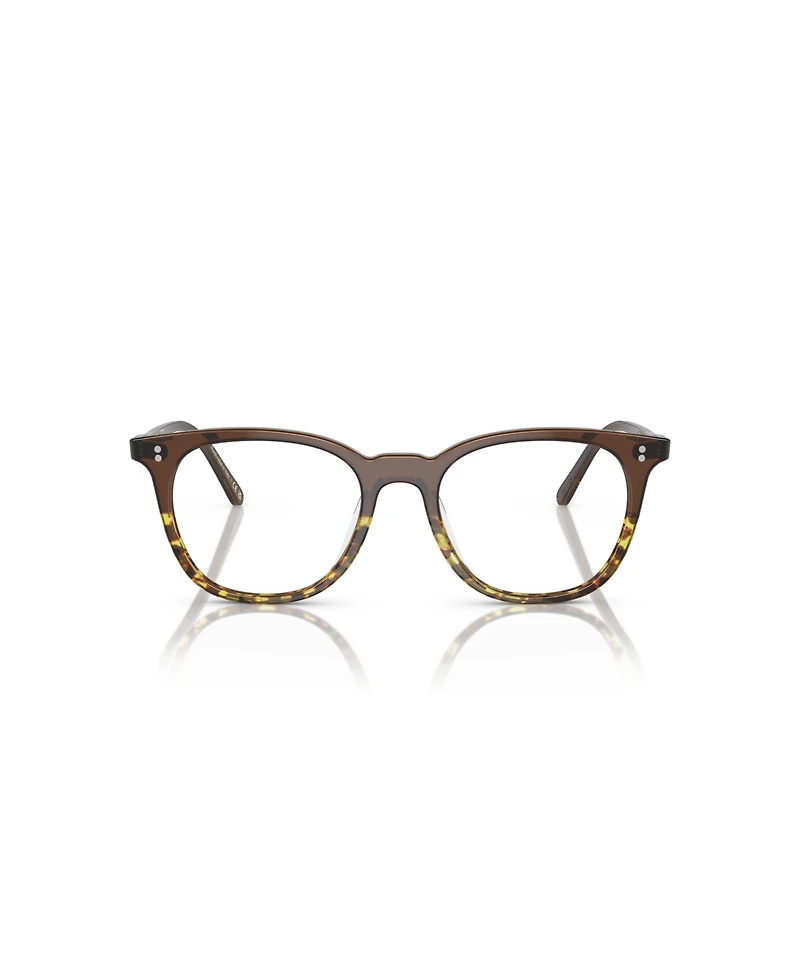 Oliver Peoples Unisex Josianne Eyeglasses, OV5538U