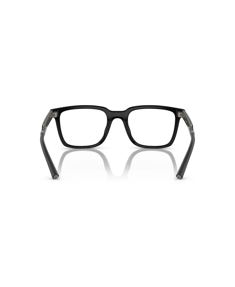Oliver Peoples Men's Mr. Federer-r Eyeglasses, OV5553U