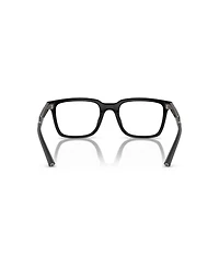 Oliver Peoples Men's Mr. Federer-r Eyeglasses, OV5553U