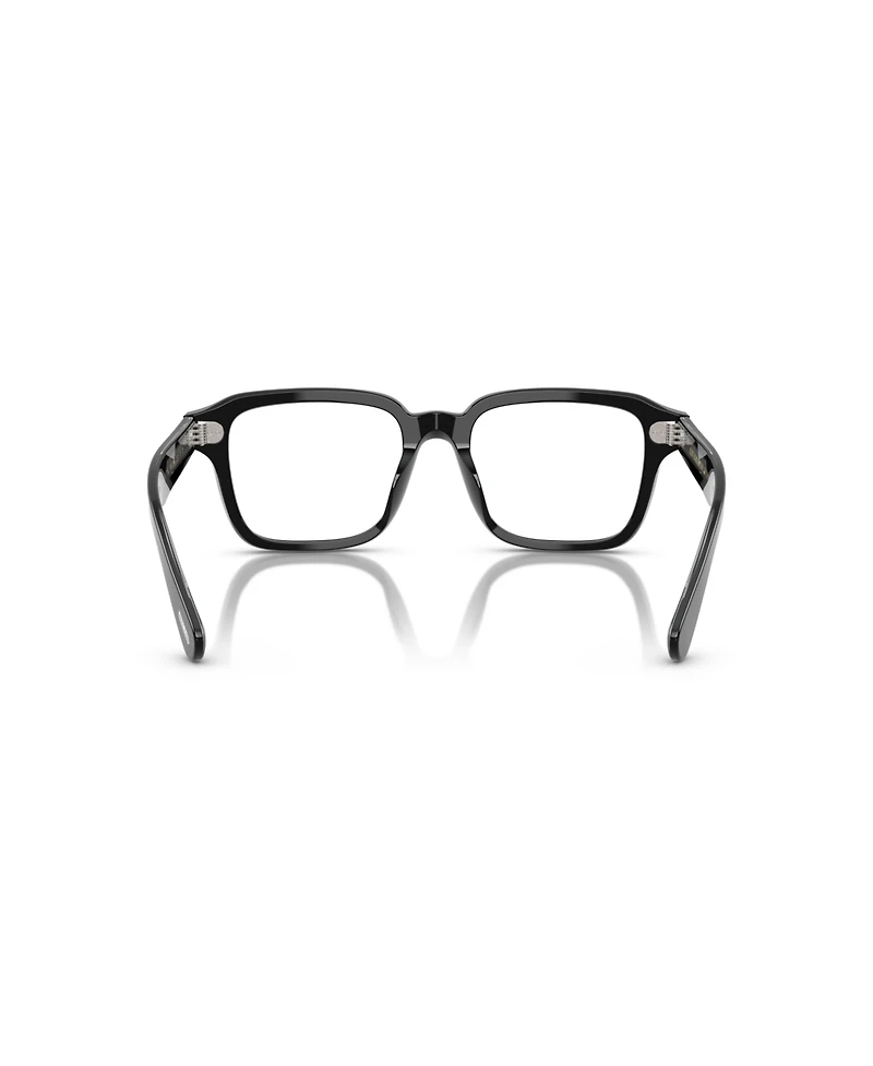 Oliver Peoples Unisex Errisson Eyeglasses, OV5562U