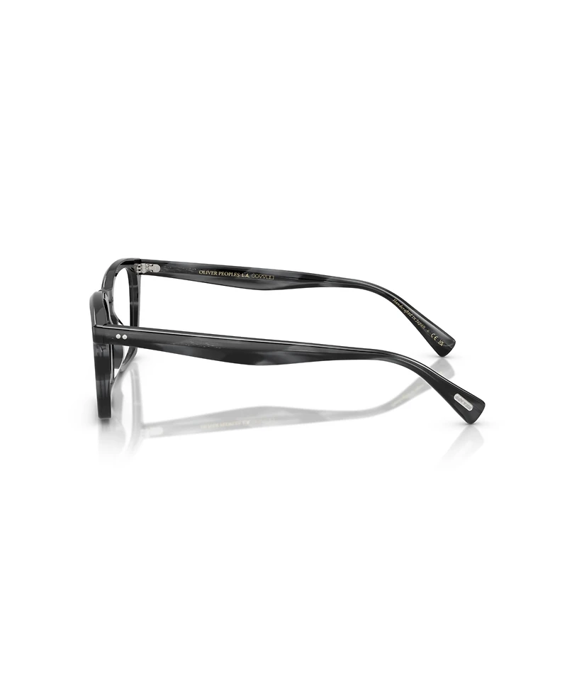 Oliver Peoples Men's Rafkin Eyeglasses, OV5561U