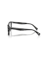 Oliver Peoples Men's Rafkin Eyeglasses, OV5561U