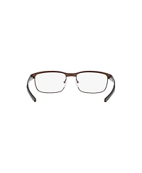 Oakley Men's Surface Plate Eyeglasses, OX5132