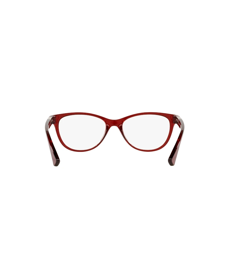 Oakley Women's Plungeline Eyeglasses, OX8146