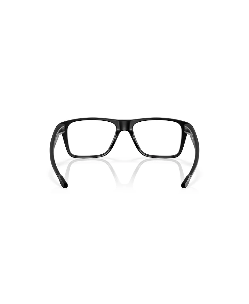 Oakley Jr Child Bunt Eyeglasses, OY8026