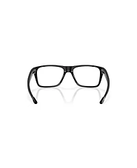Oakley Jr Child Bunt Eyeglasses, OY8026