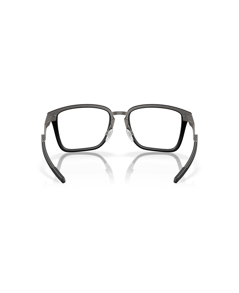 Oakley Men's Cognitive Eyeglasses, OX8162