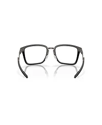 Oakley Men's Cognitive Eyeglasses, OX8162