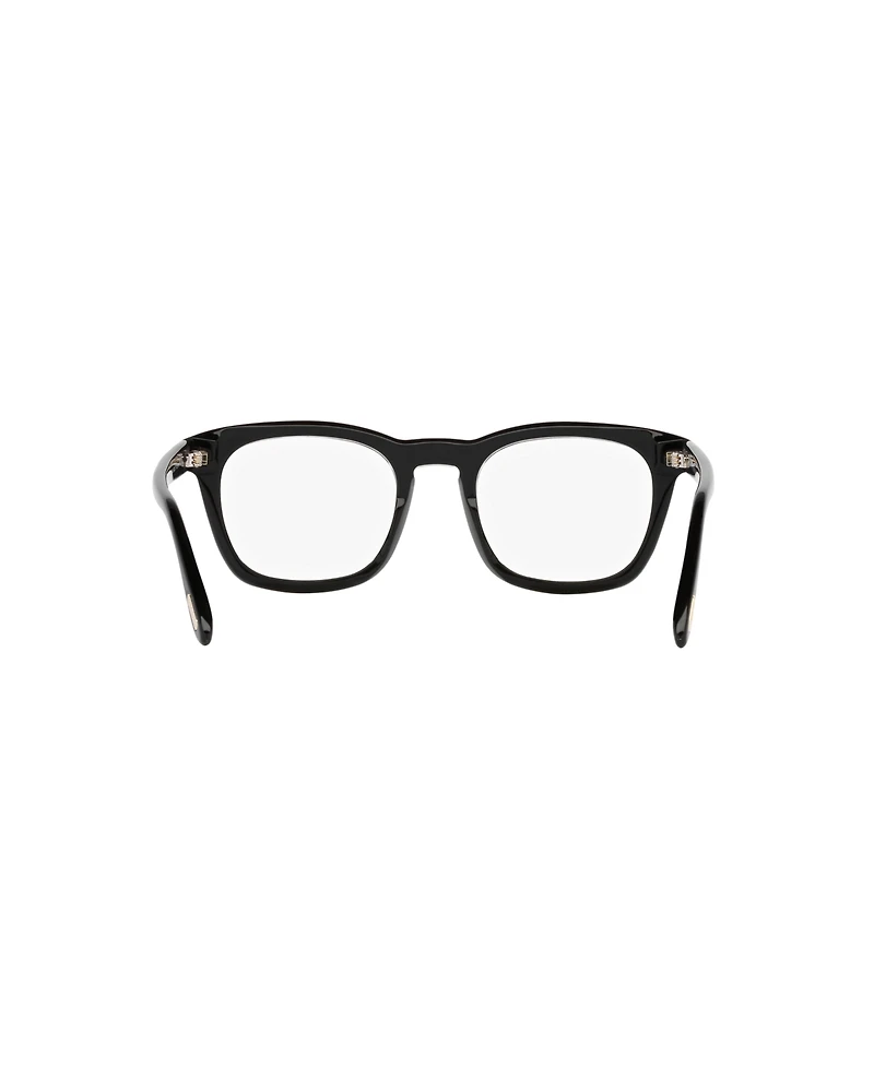 Tom Ford Men's Square Eyeglasses