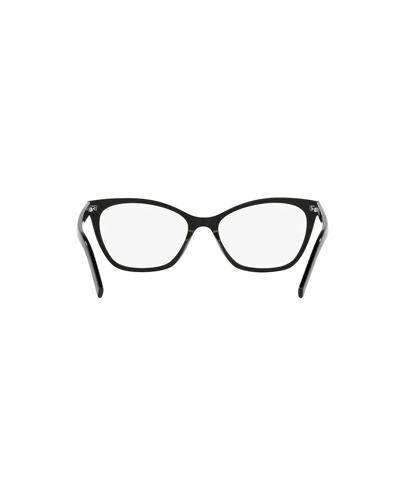Saint Laurent Women's Slim Eyeglasses, YS000371