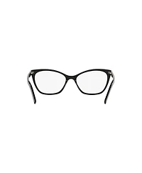 Saint Laurent Women's Slim Eyeglasses, YS000371