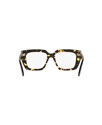 Bottega Veneta Women's Rectangle Eyeglasses, 6J000347