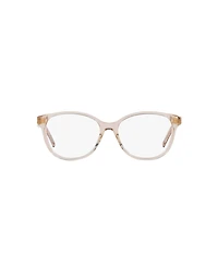 Saint Laurent Women's Round Eyeglasses, YS000416