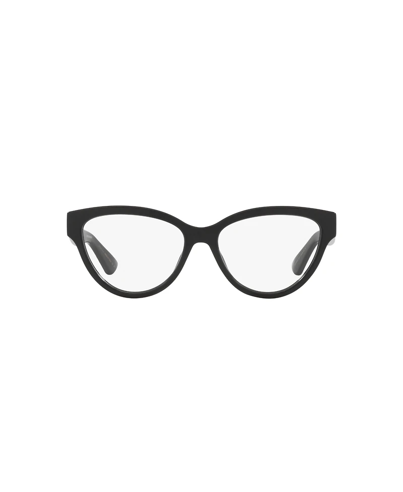 Gucci Women's Round Eyeglasses, GC002253