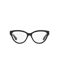 Gucci Women's Round Eyeglasses, GC002253