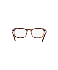 Saint Laurent Unisex Round Eyeglasses