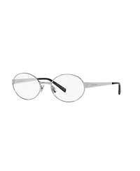 Saint Laurent Women's Oval Eyeglasses, YS000578