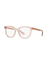 Gucci Woman Cat Eye Plastic GG1687O Eyeglasses