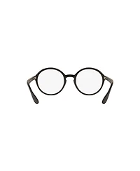 Ray-Ban Unisex Round Eyeglasses, RB7075