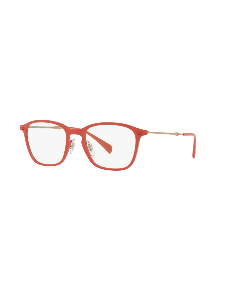 Ray-Ban Unisex Square Eyeglasses, RB8955