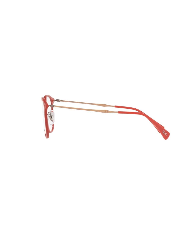 Ray-Ban Unisex Square Eyeglasses, RB8954