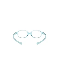 Ray-Ban Jr Child Oval Eyeglasses, RB1587