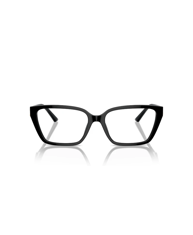 Jimmy Choo Women's Cat Eye Eyeglasses, JC3008