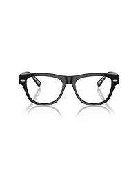 Brunello Cucinelli Men's Pillow Eyeglasses, BC3005
