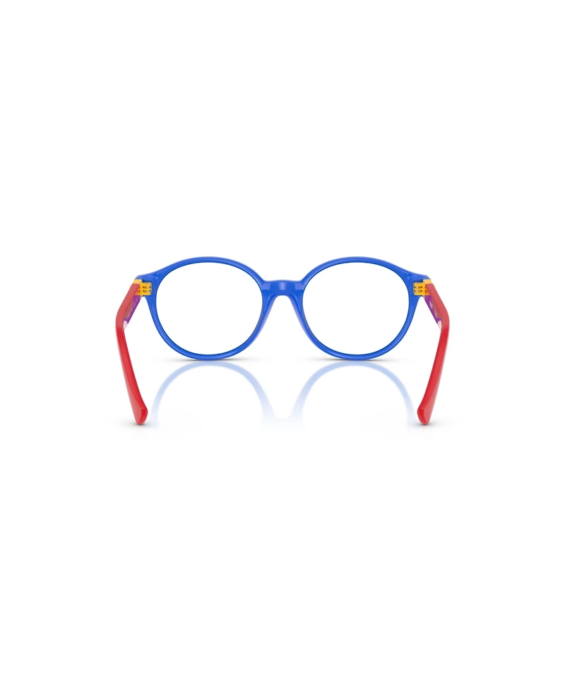 Versace Child Phantos Eyeglasses