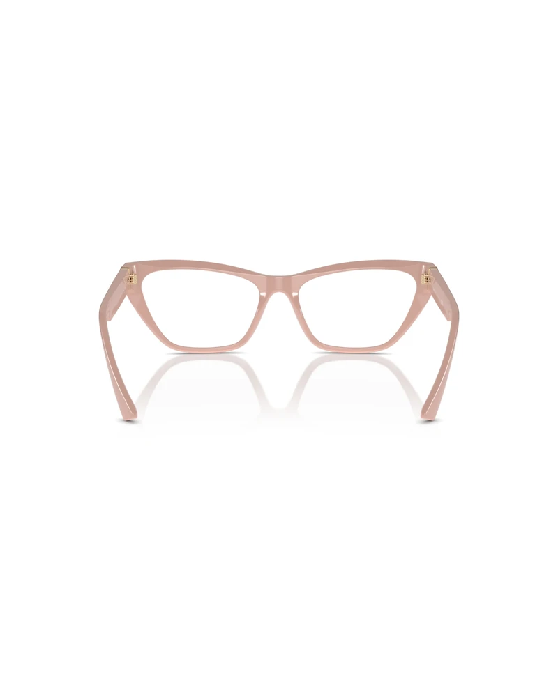 Jimmy Choo Women's Cat Eye Eyeglasses, JC3014