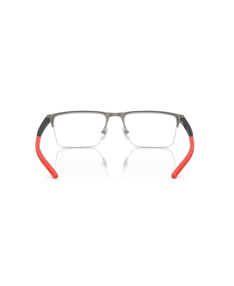 Scuderia Ferrari Men's Pillow Eyeglasses, FZ7001