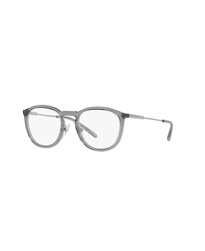 LensCrafters Men's Phantos Eyeglasses, EC3503
