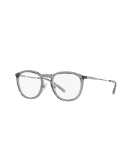 LensCrafters Men's Phantos Eyeglasses, EC3503