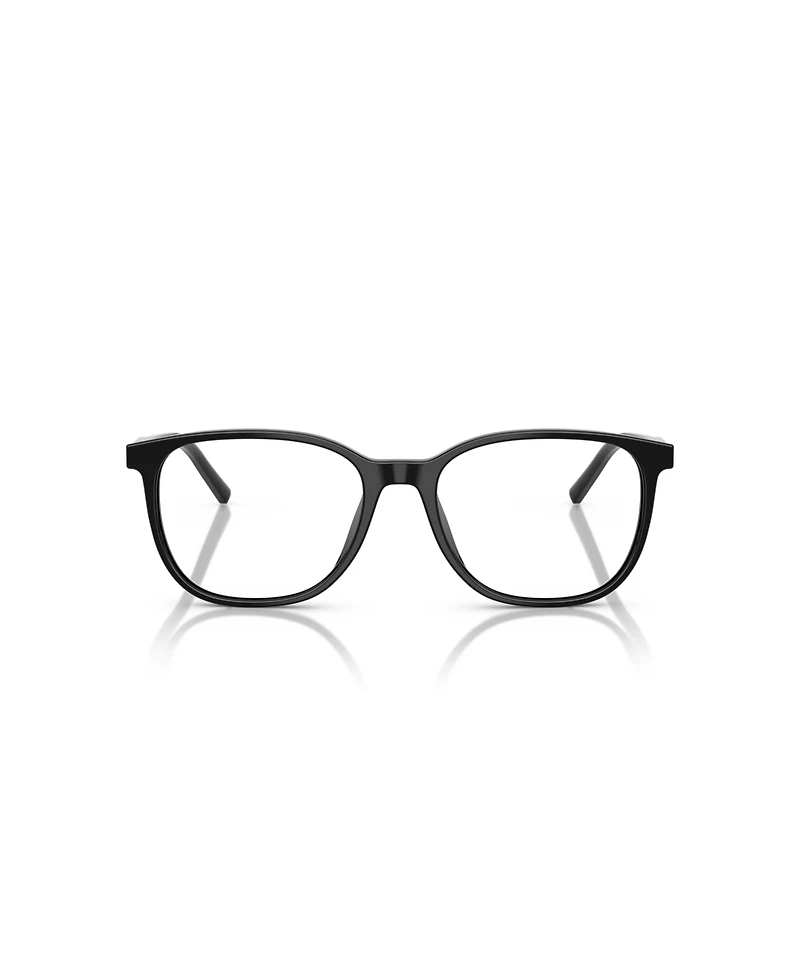 Dolce&Gabbana Men's Pillow Eyeglasses, DG3426