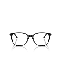 Dolce&Gabbana Men's Pillow Eyeglasses, DG3426