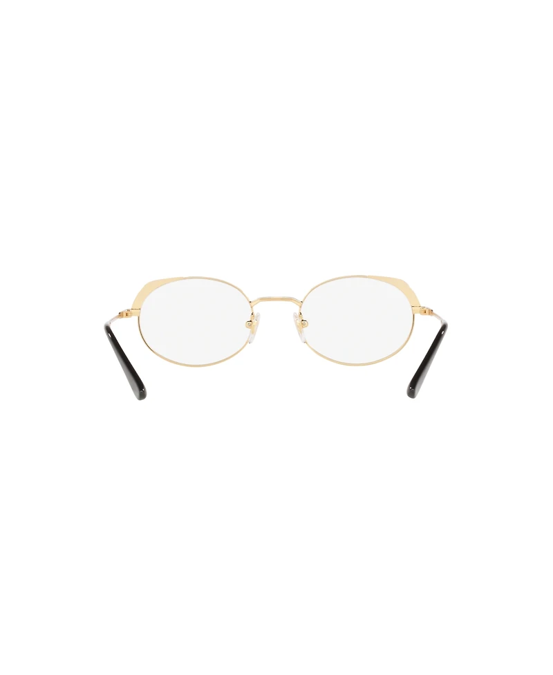 Vogue Eyewear Women's Irregular Eyeglasses, VO4132